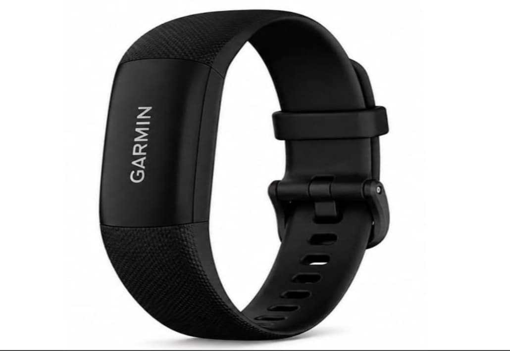 Garmin CIRQA Bocor ke Publik, Smartband Tanpa Layar Garmin Siap Tantang WHOOP?