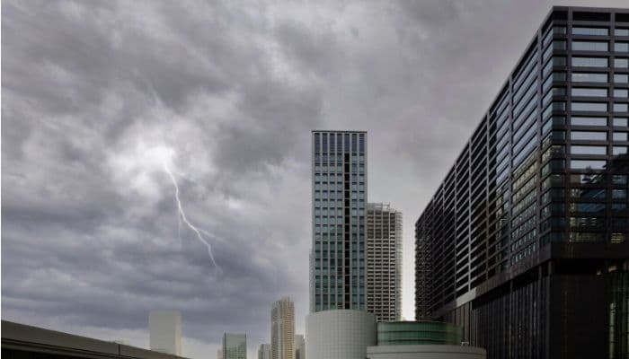 Prakiraan Cuaca: Masa Pancaroba Tiba, BMKG Ingatkan Potensi Cuaca Ekstrem di Jawa Tengah 3-4 April 2026