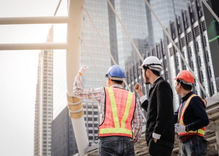 Mengenal Profesi Kontraktor dari Tugas Hingga Skill yang Perlu Dikuasai