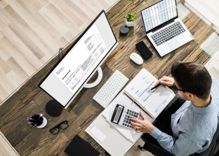 Mengenal 6 Jenis Profesi Akuntan Sesuai Tugas dan Usahanya