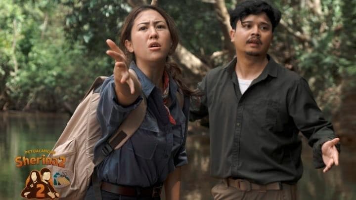 Mengenal 4 Soundtrack yang Hadir Dalam Film Petualangan Sherina 2