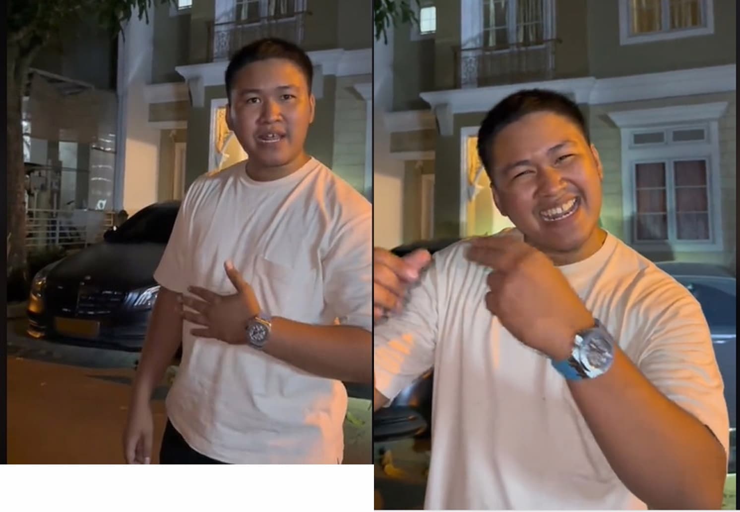 Profil Instagram TikTok Pria Penghina Pratama Arhan, Sebut Miskin saat Live TikTok Teman Mantan Pratama Arhan