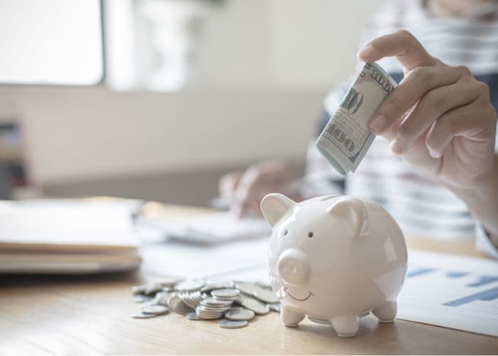 7 Tips Menabung Untuk Keperluan Jalan-Jalan dan Refreshing,  Pikiran Jadi Santai