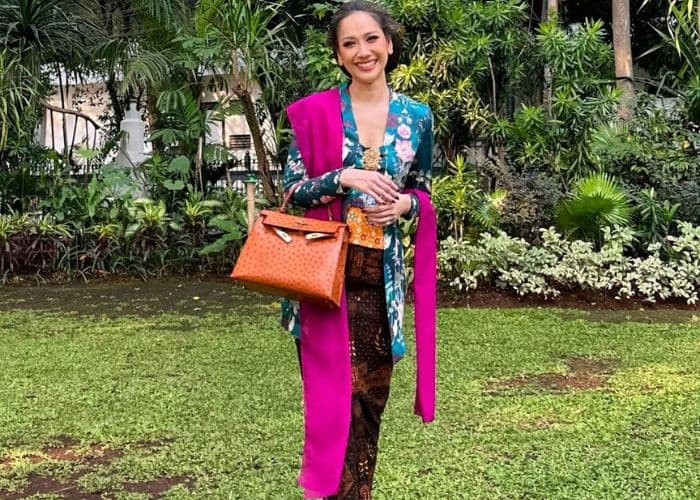 Heboh, Berita Terbaru Bunga Citra Lestari dan Tiko Aryawardhana Akan Segera Menikah di Bali