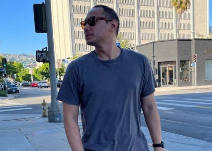 Profil Lengkap Tiko Aryawardhana, Calon Suami BCL yang Menyita Perhatian Publik