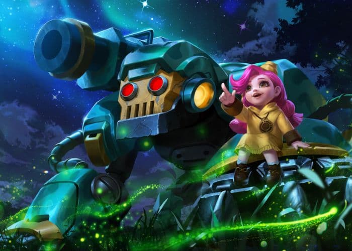 Menjadi Jungler Terkuat di Mobile Legends: Panduan Lengkap