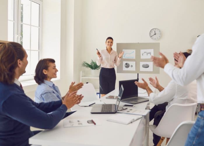 Peran Strategis Profesi Sales dalam Kesuksesan Sebuah Perusahaan