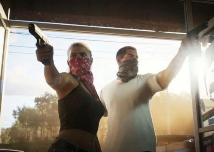 Mengupas Detail Menarik dari Trailer GTA 6: Vice City yang Penuh Misteri