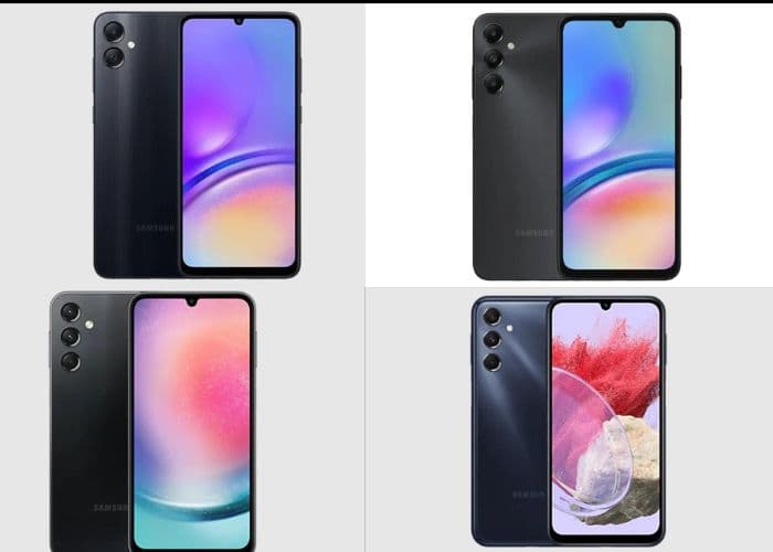 Pilihan 10 Smartphone Samsung Gaming Terbaik di Akhir Tahun 2023 Mulai Dari Harga Terjangkau Sampai Termahal