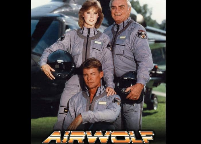 Jan Michael Vincent: Dibalik Pesona Airwolf hingga Tragedi Kehidupan Pribadi
