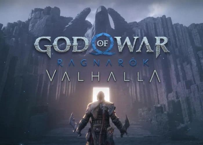 Game God of War: Ragnarok Umumkan DLC "Valhalla" - Petualangan Baru Kratos Menanti!