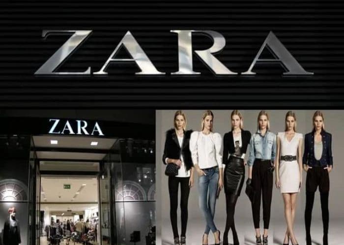 Kontroversi Iklan Zara dan Sejarah Perjalanan Suksesnya Brand Fashion Asal Spanyol Ini