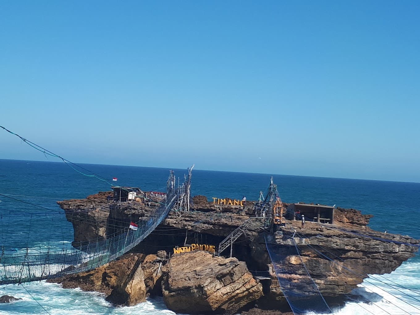 Menyusuri Wisata Yogyakarta: Petualangan Paling Ekstrem di Destinasi Penuh Adrenalin