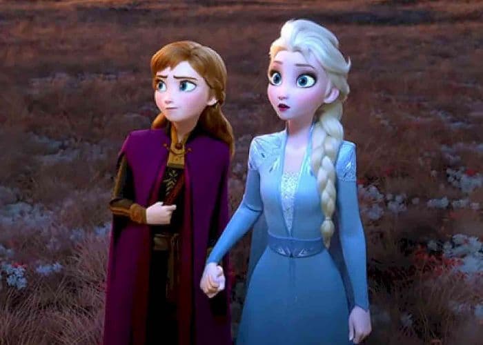 Frozen 3 dan Janji Keseruan Film yang Tak Terkalahkan dari Disney