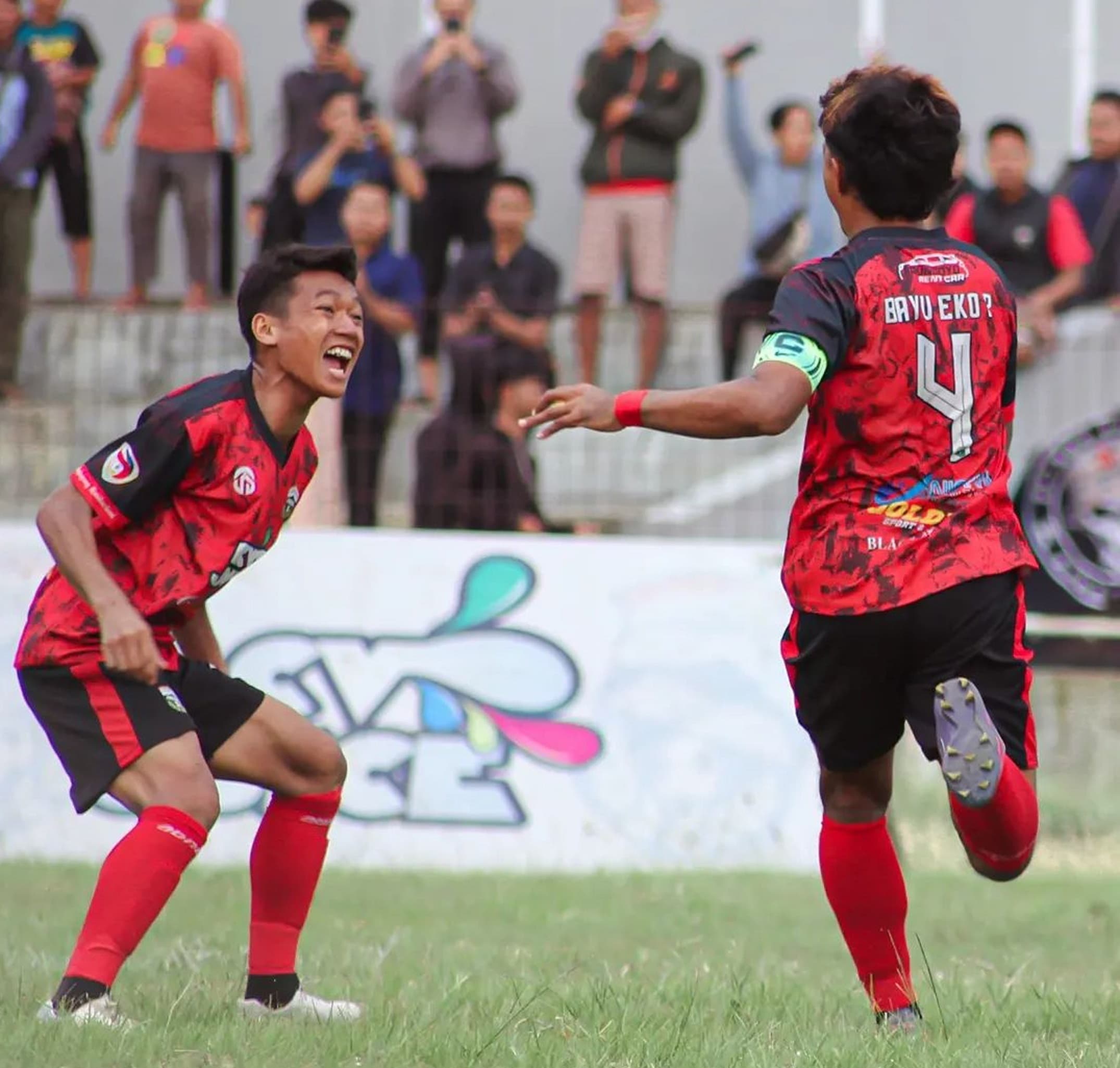 LIVE STREAMING Persibangga vs Persiku Kudus, Leg KEDUA Semifinal Liga 3 Jateng 2023, Jadwal Main Jam Berapa? Prediksi Skor LIVE SKOR