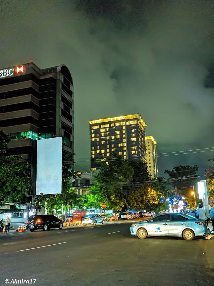 Diskominfo Kota Semarang Percepat Sistem Ducting, Jalan Gajahmada Akan Jadi Pilot Project