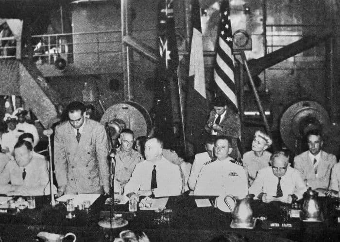 Hari Ini Dalam Sejarah: Perjanjian Renville 76 Tahun yang Lalu, Jejak Perundingan yang Membentuk Nasib Indonesia