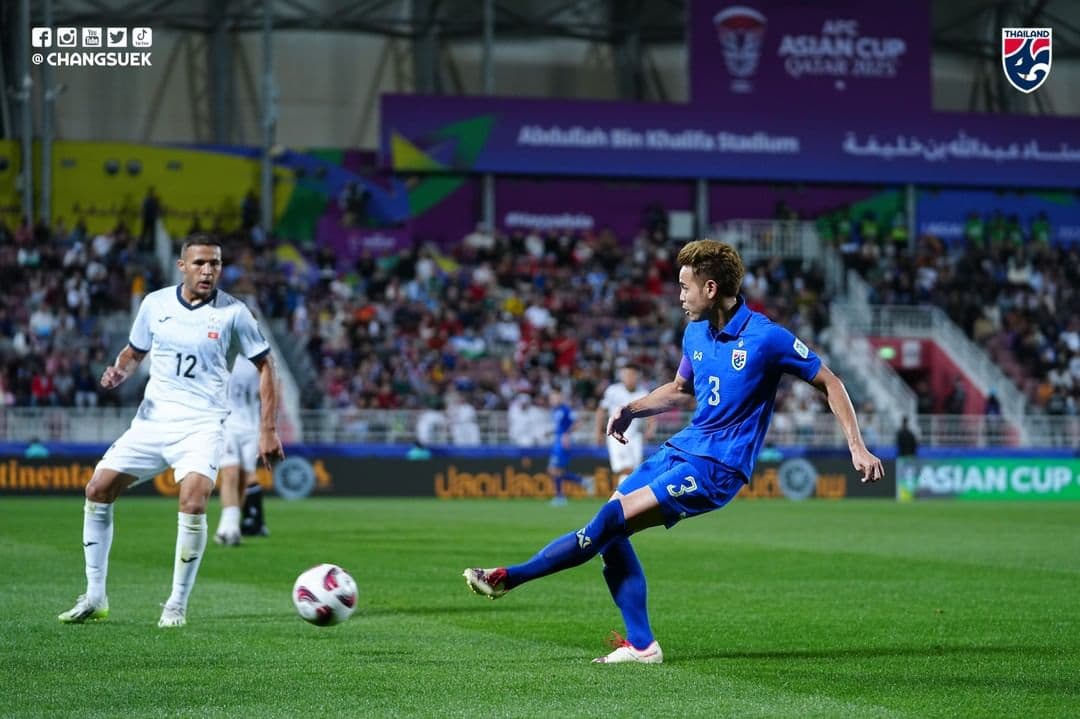 Thailand Kalahkan Oman, Satu Kaki Timnas Indonesia Sudah Menjejak Babak 16 Besar Piala Asia 2023, Ini Syarat Kelolosan Timnas