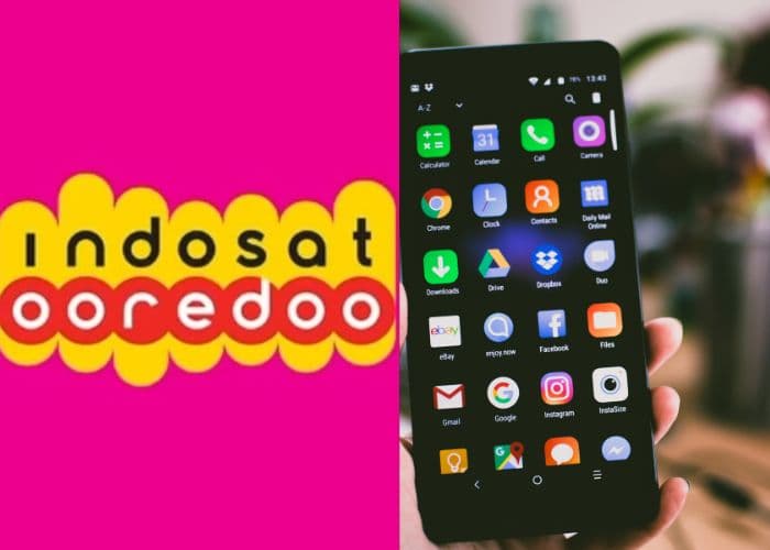 Tekno Vibes! Rahasia Setting APN Indosat Tercepat 2024! Internet Stabil, Streaming Lancar, Gaming Tanpa Lag!