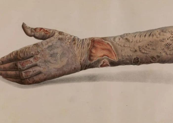 Sejarah Hari Kusta Internasional: Upaya Perawatan dan Pencegahan Penularan Penyakit Kusta