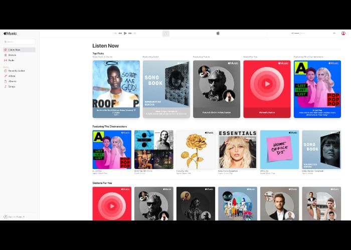 Apple Rilis Aplikasi Music, TV, dan Devices untuk Windows: Alternatif Modern bagi Pengguna Windows
