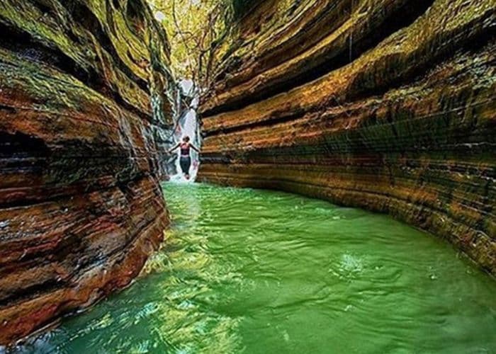 Menyelami Sisi Misteri di Kota Bahari: Menjelajahi 4 Tempat yang Penuh Nuansa Mistis di Tegal yang Menggetarkan Jiwa