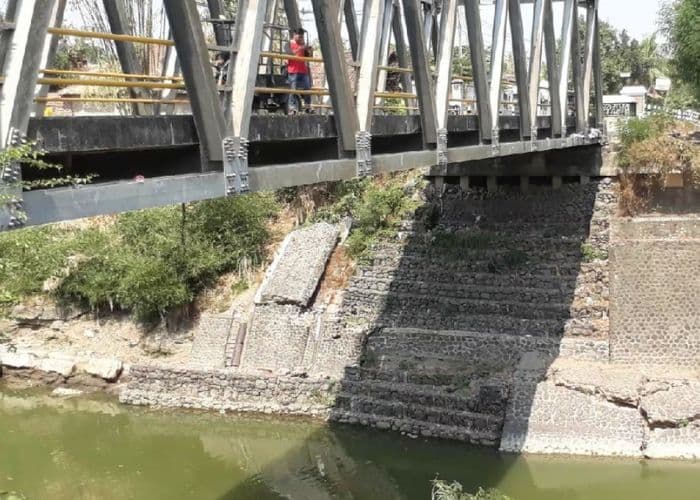 Mengungkap Misteri serta Rahasia Kelam dari Kali Pemali Brebes: Teror yang Mengguncang Hati dan Pikiran