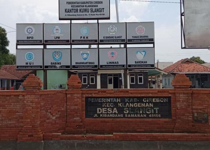 Misteri Pantangan dan Larangan yang Masih Bertahan di Desa Slangit: Tradisi yang Tetap Terjaga di Masa Modern