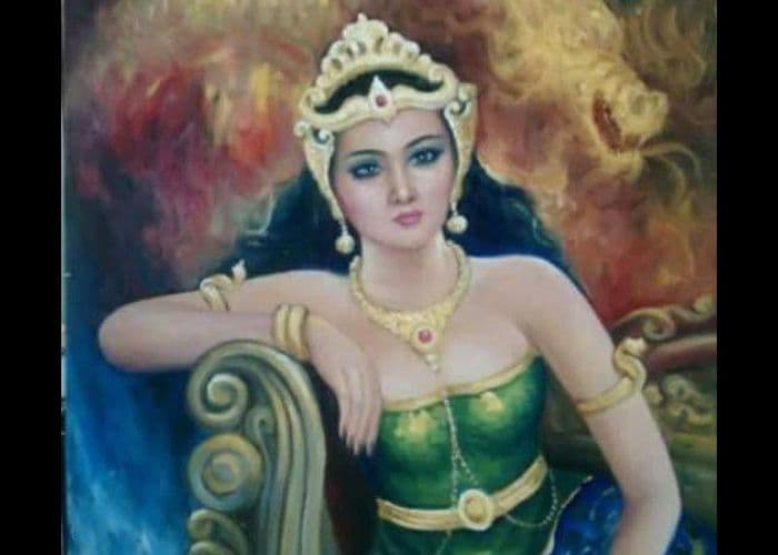 Mitos Mengenai Sosok Nyai Ronggeng: Kisah Misteri yang Tersembunyi Dibalik Jalan Pius, Tegal