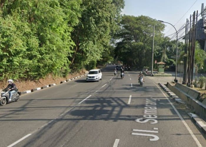 Semarang Vibes! 6 Fakta Unik Dibalik Mitos dan Keindahan Bukit Gombel: Destinasi Wisata Sarat Misteri