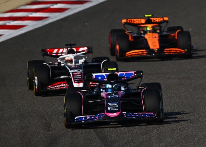 Berita Seputar Dunia Balap Formula 1: Jadwal Lengkap Balapan Formula 1 2024 yang Merupakan Musim Terpanjang dalam Sejarah