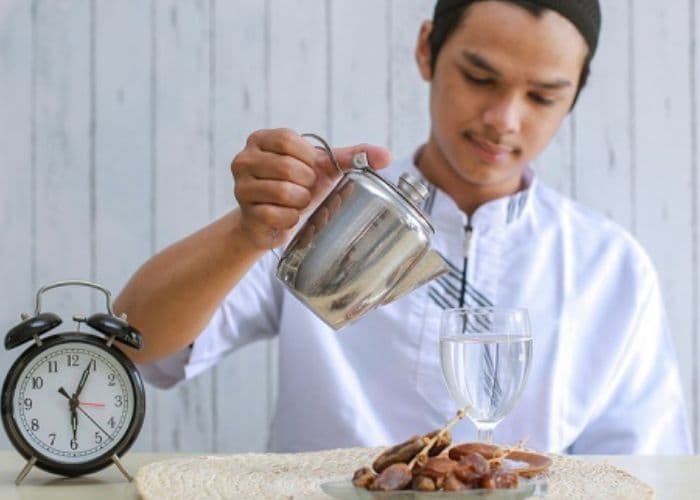 Memasuki Bulan Ramadhan, Ketahui Jenis-jenis Puasa serta Pentingnya Puasa dalam Kehidupan Umat Muslim