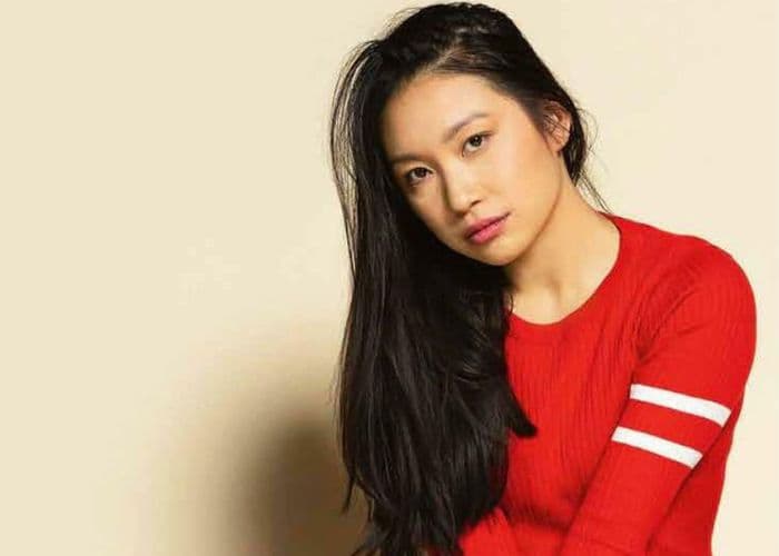 Profil Jess Hong, Aktris Kelahiran Selandia Baru Keturunan Tionghoa yang Sukses Membintangi Serial Netflix 3 Body Problem