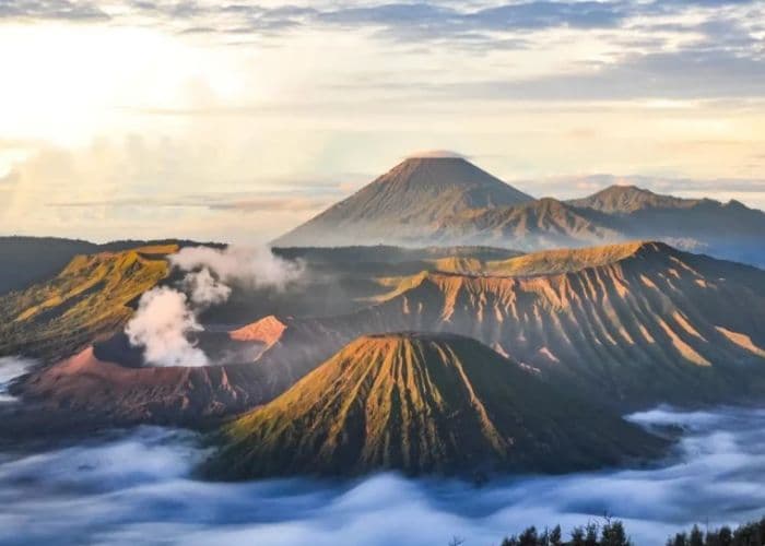 Jelajahi Keindahan Bromo dan Ijen dengan YogyakartaTour.com: Petualangan Tak Terlupakan Menanti