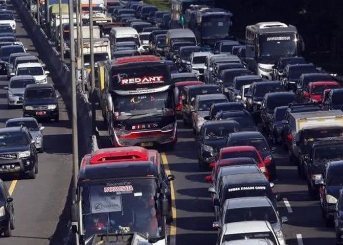 Prediksi Puncak Arus Mudik Pertama Menuju Lebaran, Sabtu 6 April 2024: Persiapan-persiapan Penting  Jelang Mudik Lebaran