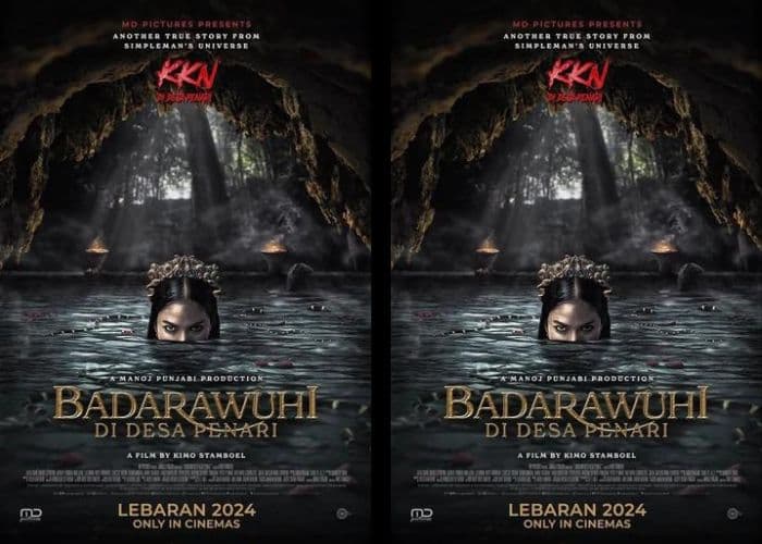 Review Film Badarawuhi di Desa Penari: Sebuah Pencerahan Misteri dan Kekuatan Magis