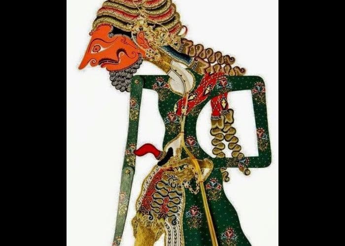Kisah Wayang Nusantara: Legenda Resi Gotama, Kehidupan Seorang Brahmana yang Penuh Misteri