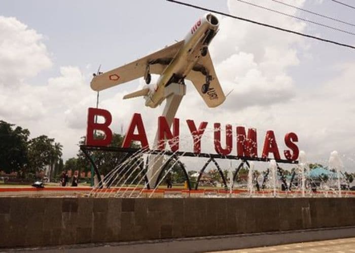 Purwokerto adalah Ibu Kota Banyumas? Menjelajahi Beberapa Fakta Unik dari Purwokerto & Banyumas yang Tak Terduga