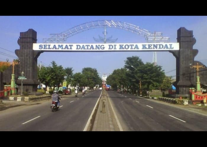 Menelusuri Berbagai Keunikan Kabupaten Kendal: Deretan Nama Desa Unik yang Menggugah Selera yang Bisa Membuat Kita Ketawa