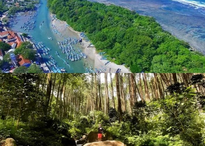 Ciptakan Momen Unik dan Berkesan Liburan Bersama Keluarga di 7 Destinasi Wisata Hits 2024 di Garut