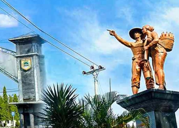 Keunikan Tersembunyi! 4 Desa di Sukoharjo Ini Ternyata Memiliki Nama yang Gak Biasa! Salah Satunya Berasal dari Pohon yang Tumbuh Disana