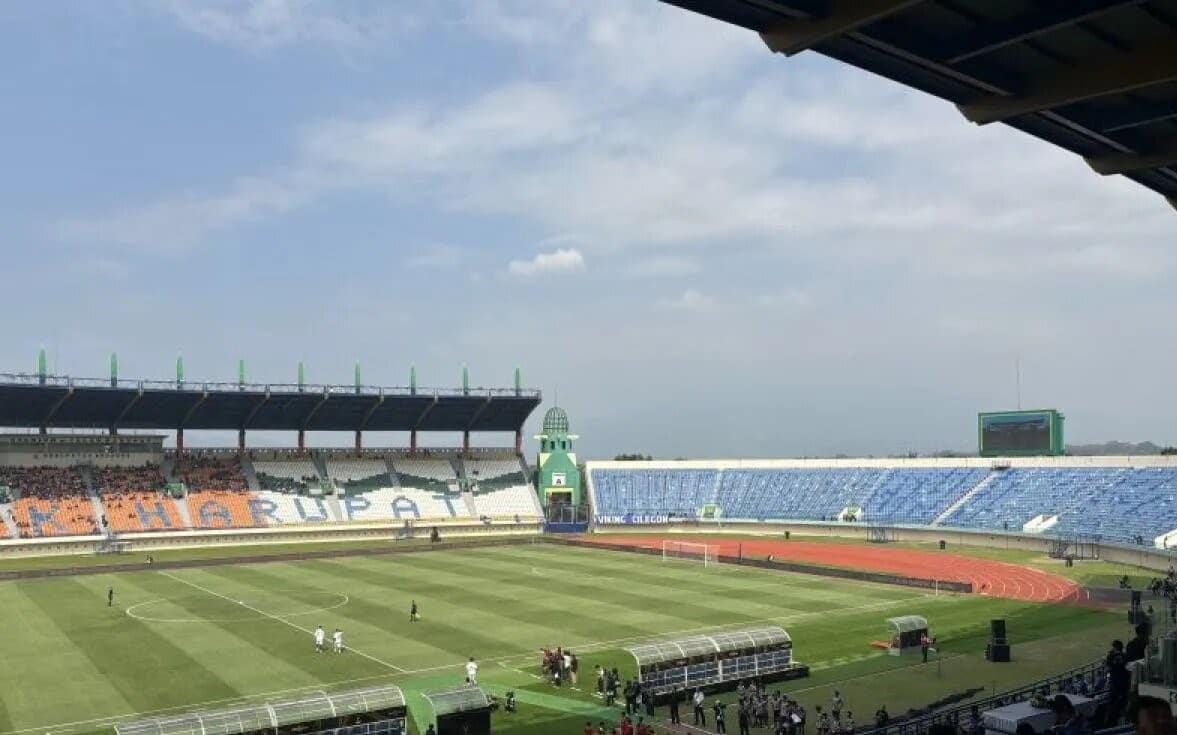 2.000 Personel Keamanan Dikerahkan untuk Pertandingan Pembuka Piala Presiden 2024 di Bandung