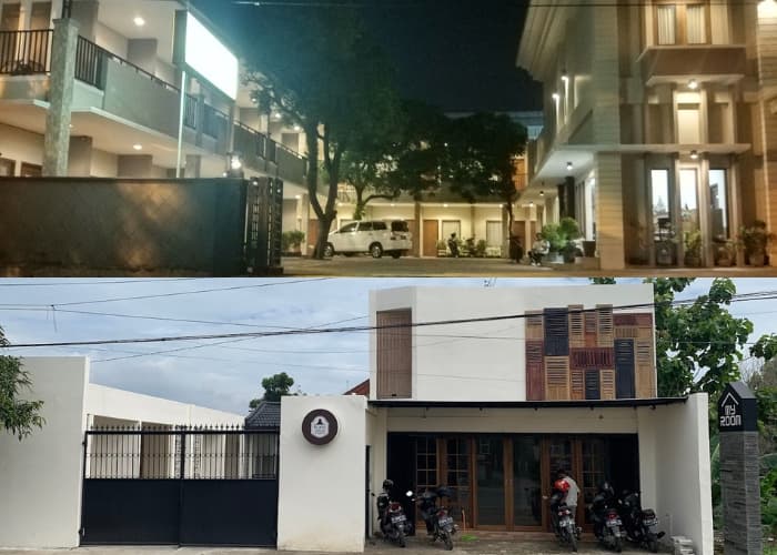 Blora Akomodasi Vibes! Mengintip 3 Hotel di Blora dengan Harga Bersahabat yang Bikin Dompet Senyum Lebar! Wajib Jadi Pilihan Penginapan Terbaik