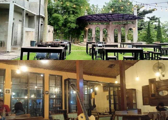 Jateng Vibes! 4 Rekomendasi Cafe Hits di Kendal, Surganya Tempat Nongkrong Anak Muda yang Asyik, Apalagi Buat Malam Mingguan