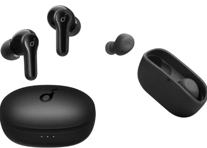 Tekno Update Vibes! Deretan 5 TWS Bass Terbaik yang Layak Kamu Beli di 2024 Ini! Kualitas Audionya Tidak Terbantahkan