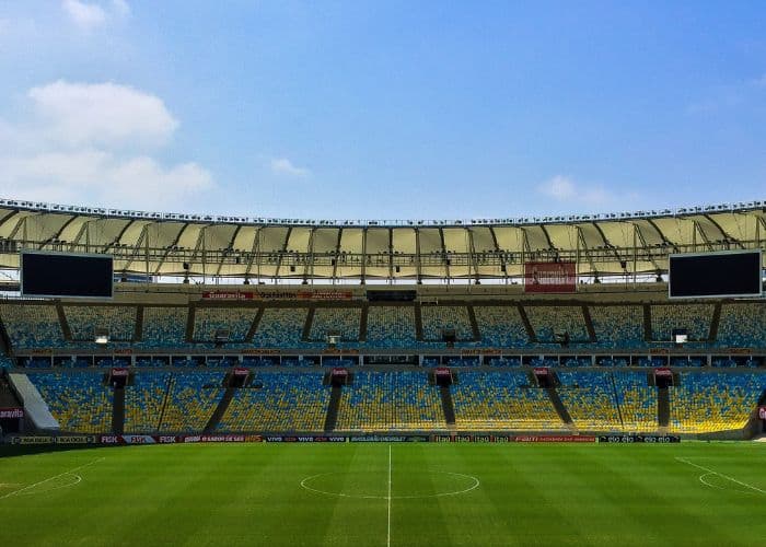 Jadwal Vibes! Serunya Laga Sepak Bola yang Bertanding di Hari Minggu, 6 Oktober 2024: Pertandingan Besar dari Liga Top Eropa
