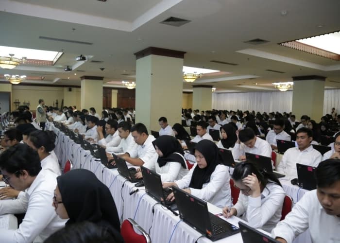 Kabinet Ada Tambahan 14 Kementerian Baru, KemenPANRB Isyaratkan CPNS 2025 Akan Segera Dibuka?