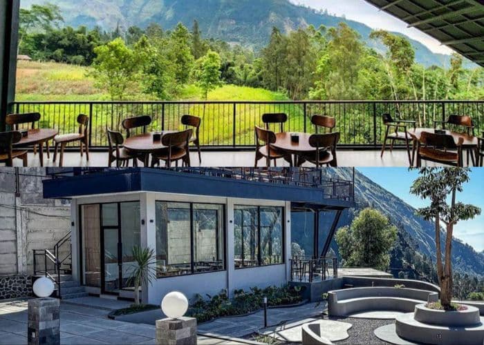 Jatim Vibes! Berikut Ini Rekomendasi 4 Cafe Hits yang Unik di Gunung Bromo, yang Pasti Wajib Harus Kamu Kunjungi Tahun 2024