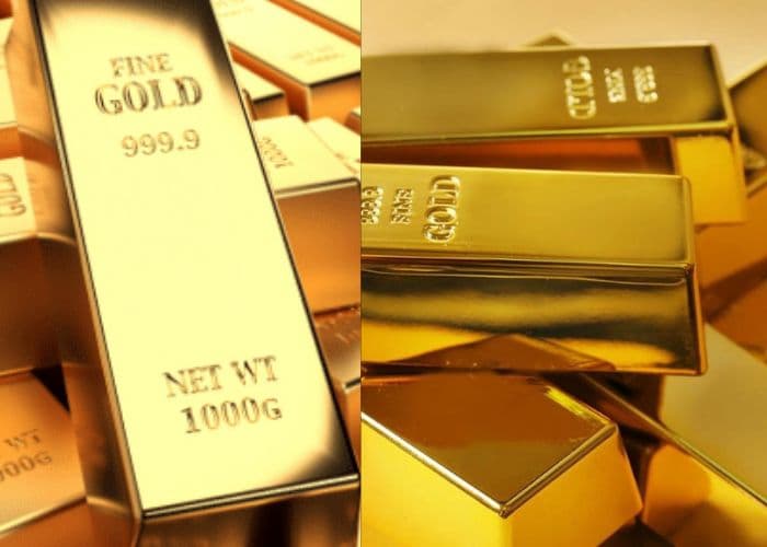 Update Harga Emas Batangan Pegadaian Rabu 26 Maret 2025: Kenaikan Tipis untuk Produk Antam, UBS, dan Galeri24