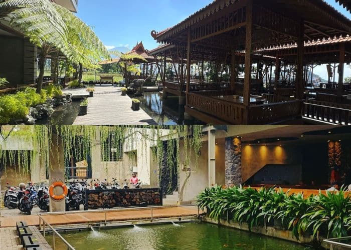 Jatim Vibes! Rekomendasi 4 Tempat Makan di Batu Malang yang Cocok untuk Rombongan: Kuliner Lezat dengan Suasana Asri